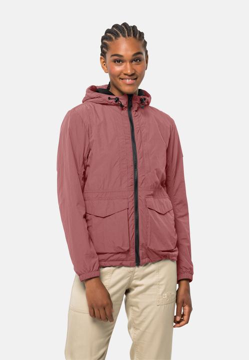 Immagine prodotto Jack Wolfskin Lightsome Wander Jkt W (XS)