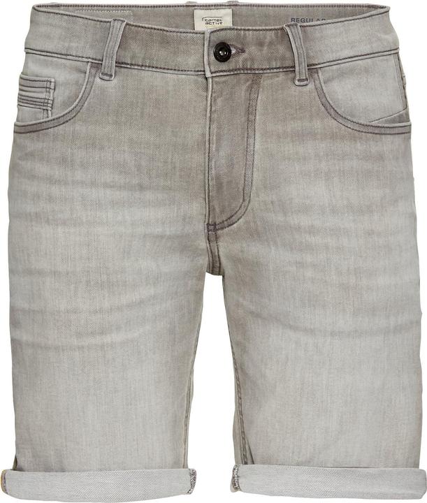 Image du produit Camel Active fleXXXactive® Jeansshorts im Regular Fit (40)