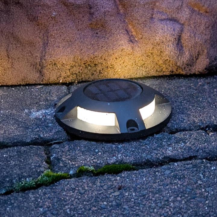 Actual product image Prios Selius (IP67)