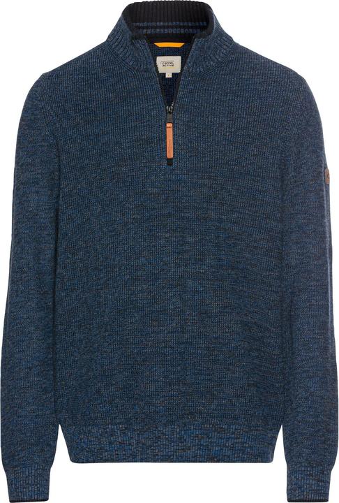 Image du produit Camel Active Pull en coton mélangé (XL)