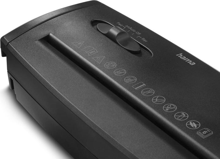 Immagine prodotto Hama Classic S60 (Taglio striscia)