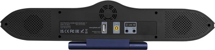 Actual product image JPL Agora Video Conferencing System 16 Person(s) 8.3 MP Group Video Conferencing System