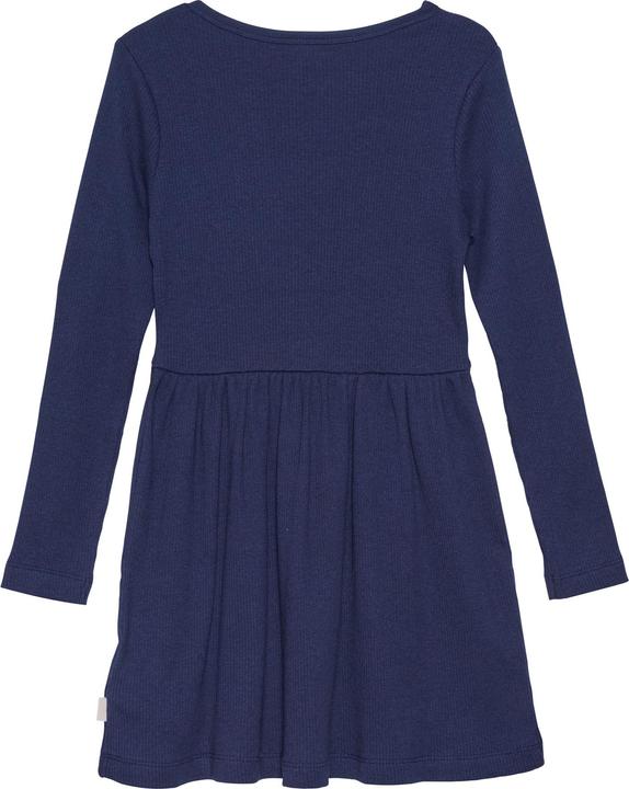 Image du produit Minymo MIDress LS Rib Girl - 6175 (98)