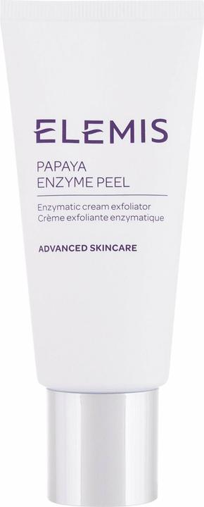 Produktbild Elemis Advanced Skincare Papaya Enzyme Peel (Peeling, 50 ml)