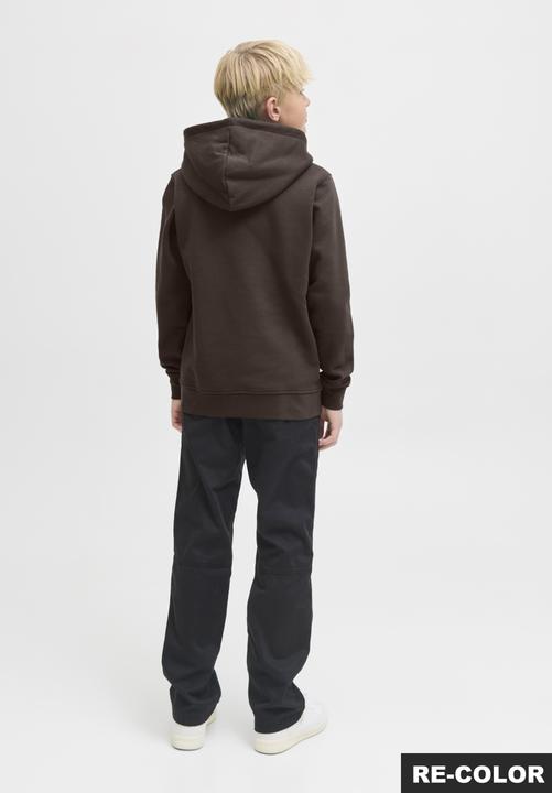Produktbild Jack & Jones Jjesoho Sweat Hood Noos Jnr (128)