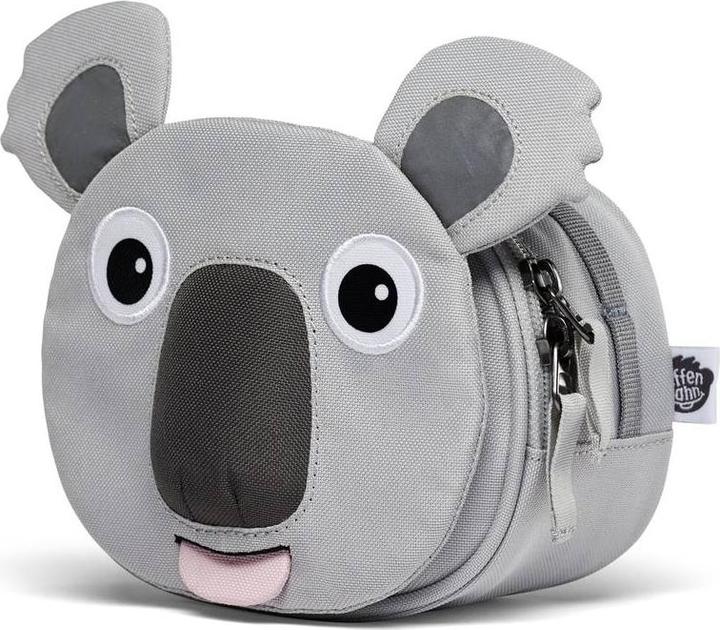Actual product image Affenzahn Handlebar bag Koala
