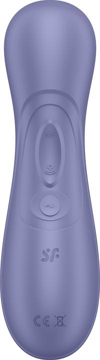 Productafbeelding Satisfyer Pro 2 Gen 3 Vibration mit App