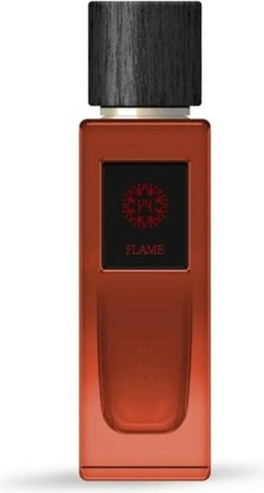 Actual product image The Woods Collection Natural Flame EDP - 100ml (Eau de parfum, 100 ml)