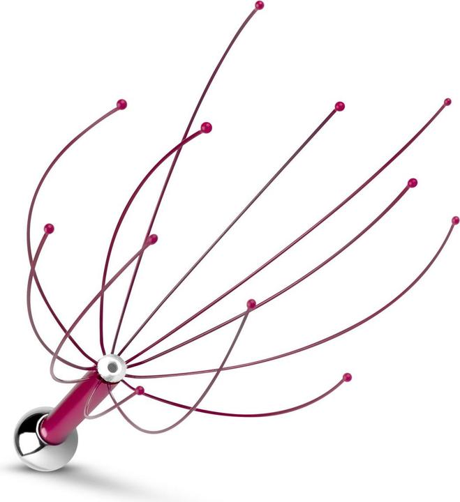 Actual product image Easytoys Heas Massager