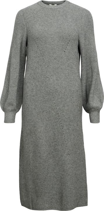 Gris moyen Mélange Gris foncé