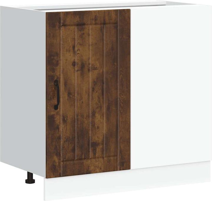 Produktbild VidaXL Madlene (86 x 46 x 81.5 cm)