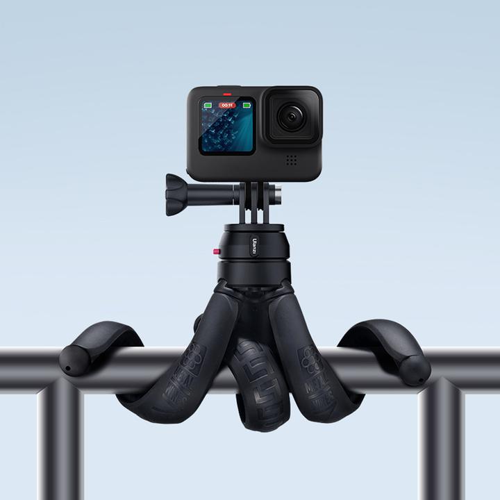 Productafbeelding Ulanzi JJ01 Go Quick II Flexibel Statief voor GoPro