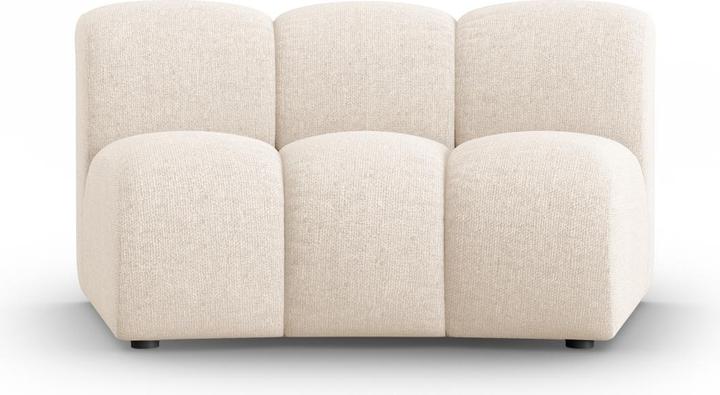 Produktbild Micadoni Lupine (1-Sitzer, Modular Sofa)
