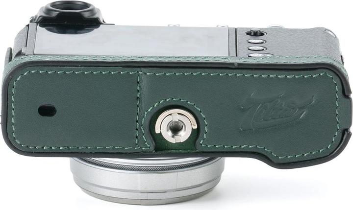 Actual product image Tilta Leather Camera Case (Kamera Bereitschaftstasche)