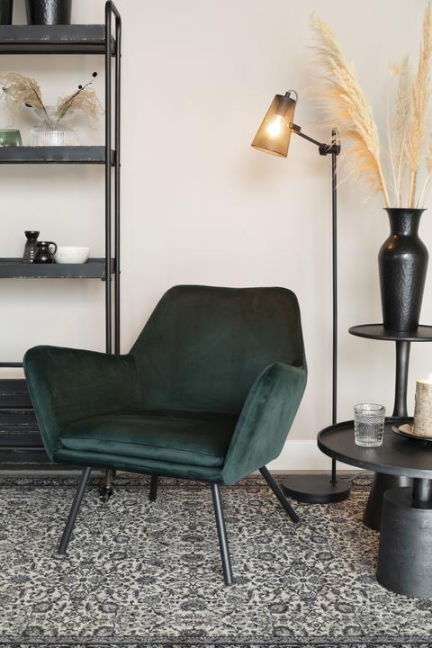 Actual product image White Label Living Table (60 x 60 x 40 cm)