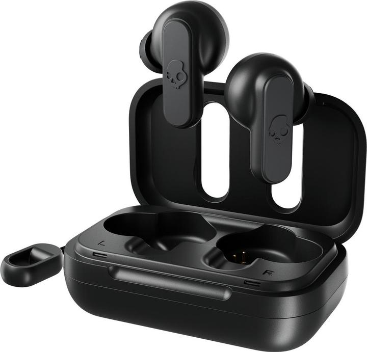 Image du produit Skullcandy Dime (ANC, 3.50 h, Sans fil)