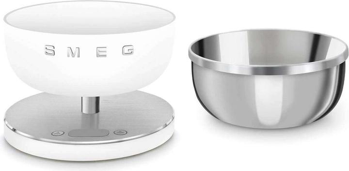 Productafbeelding Smeg KSC01WHMWW