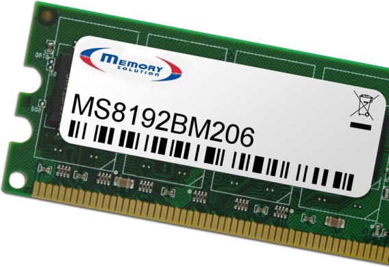 Immagine prodotto Memorysolution Memoria (W701ds, W701, 1 x 8GB)