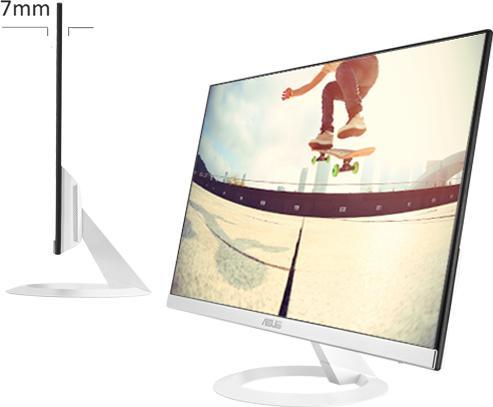 Produktbild ASUS VZ279HE-W (1920 x 1080 Pixel, 27")