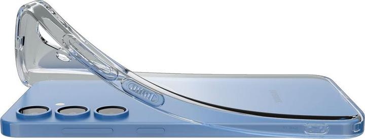 Productafbeelding Spigen Vloeibaar kristal behuizing (Samsung Galaxy S25)