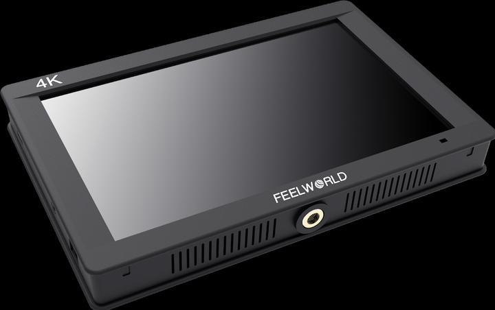 Image du produit Feelworld FW703 (7", Full HD)