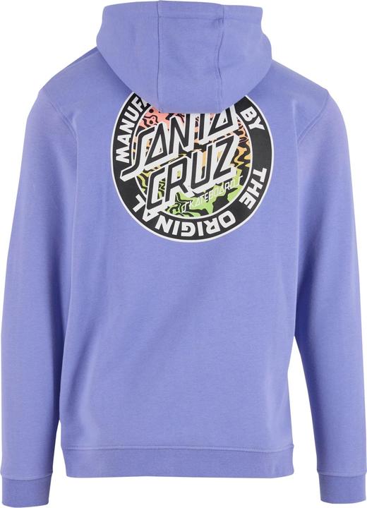 Immagine prodotto Santa Cruz Acidic MFG Dot Hoodie (M)