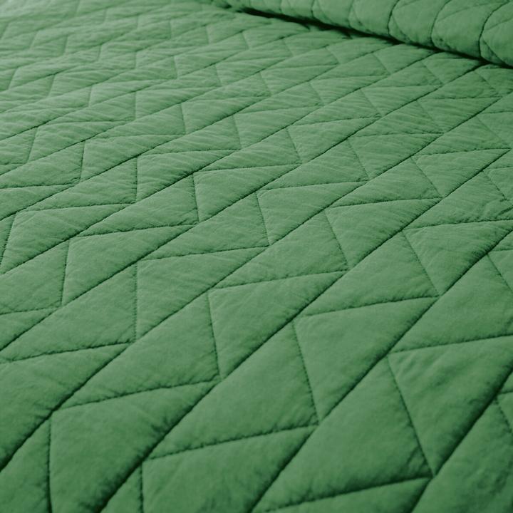 Produktbild La Redoute Interieurs Scenario Zig Zag (230 x 250 cm)