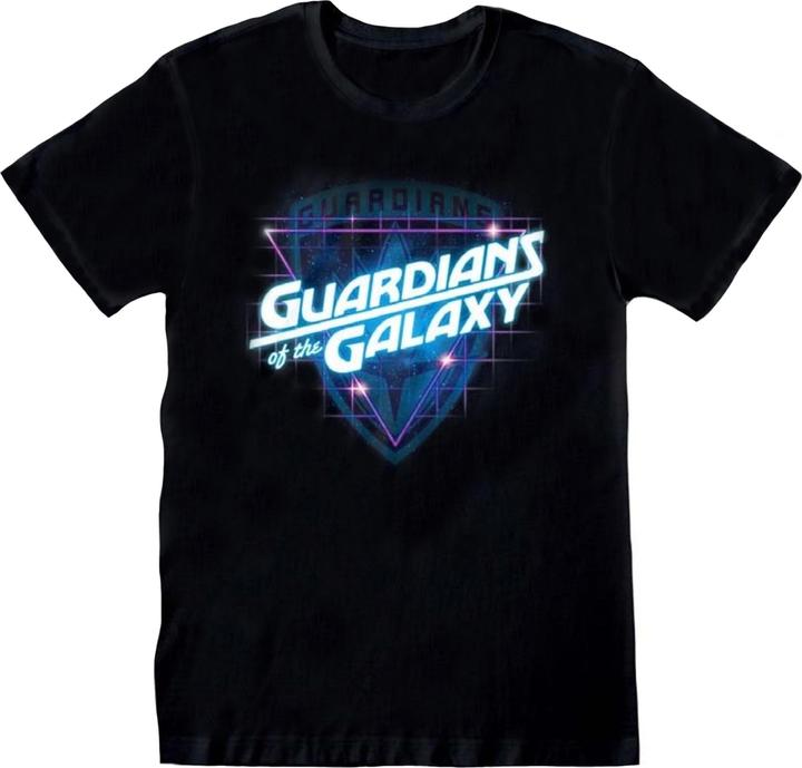 Guardians of the Galaxy Tshirt (XXL)