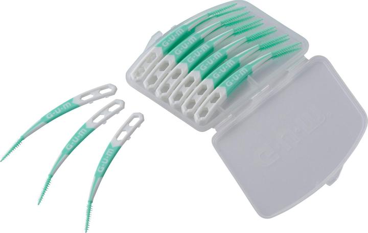 Productafbeelding GUM Soft Picks PRO Klein (1 x)