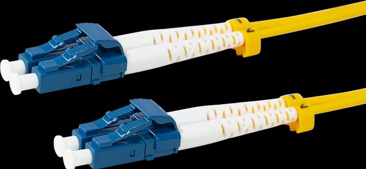 Produktbild LogiLink Netzwerkkabel (S/UTP, CAT6, 5 m)