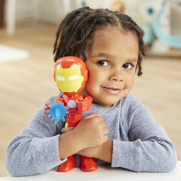 Immagine prodotto Hasbro Marvel Iron Man