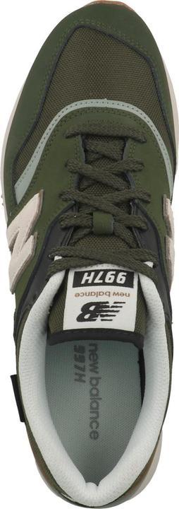 Actual product image New Balance CM997HLQ (40)