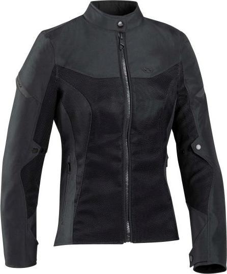 Ixon Veste de randonnée Fresh Lady (Femmes, XXL)