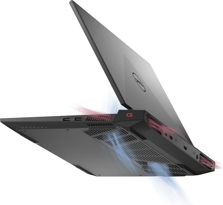Produktbild Dell G15 5520 (15.60", Intel Core i7-12700H, 16 GB, 512 GB, DE)