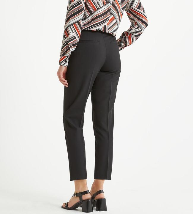 Actual product image Anne Weyburn Slim-fit trousers (42)