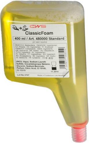 CWS ClassicFoam Standard Schaumseifenkonzentrat