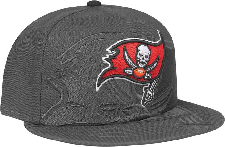 Image du produit New Era 59Fifty Fitted Cap - SPILL Tampa Bay Buccaneers (7 1/4)