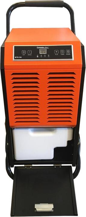 Image du produit Comedes BTR 50 (50 m², 51 l/24h)