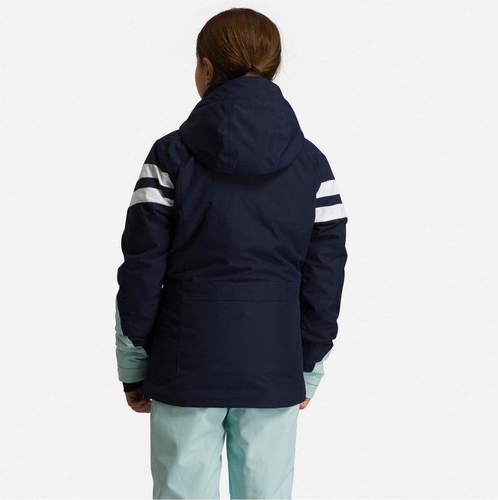 Actual product image Rossignol Skijacke GIRL SKI JKT