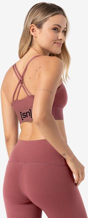 Actual product image Super Natural W Super Top (XS)
