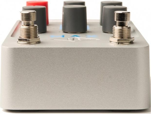 Actual product image Audio MAX Preamp & Dual Compressor