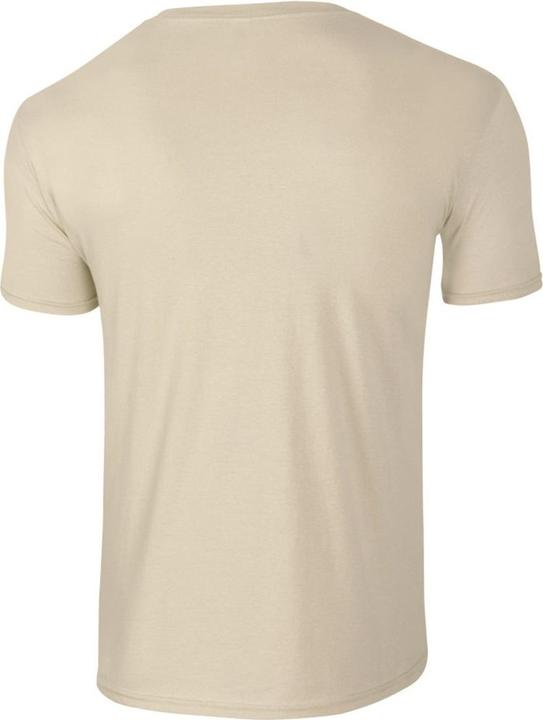 Immagine prodotto Gildan Tshirt Softstyle a maniche corte e girocollo (3XL)