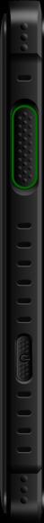 Actual product image Cyrus CS22 XA (16 GB, Black, 4.70", Dual SIM, 13 Mpx, 3G)