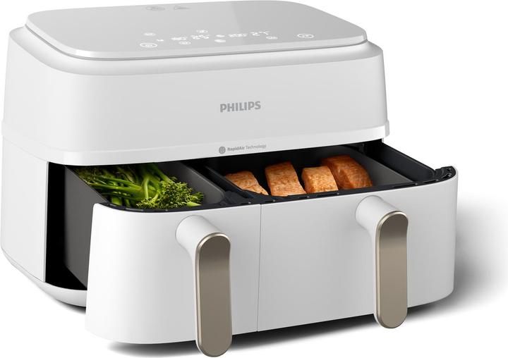 Actual product image Philips NA353/10