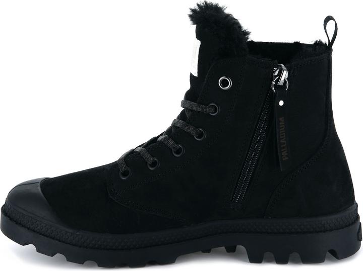Actual product image Palladium Ankle boot (37)