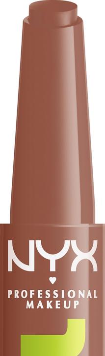 Image du produit NYX Professional Make-Up Nyx Fat Oil (16 Vérifié)