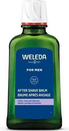 Produktbild Weleda Aftershave-Balsam - 100 ml (Balsam, 100 ml)
