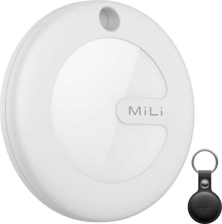 Produktbild Mili MiTag - Black (iOS, Apple, iPadOS)