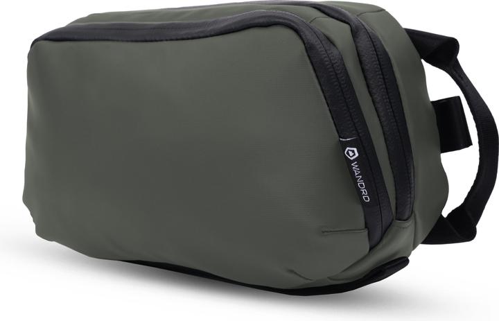 Produktbild Wandrd Tech Bag Large (Kamera Zubehörtasche, 3.50 l)