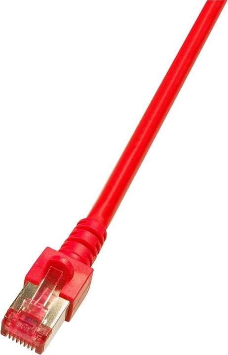 Actual product image EFB Elektronik Network cable (S/FTP, CAT6, 1 m)